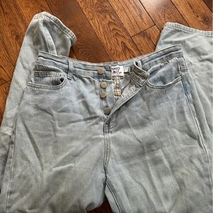 Princess Polly jeans